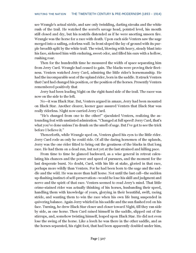 Writing the Nation - Page 507